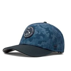 Melin Hat Hydro Second Reef