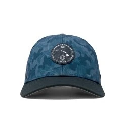 Alternative view of Melin Hat Hydro Second Reef