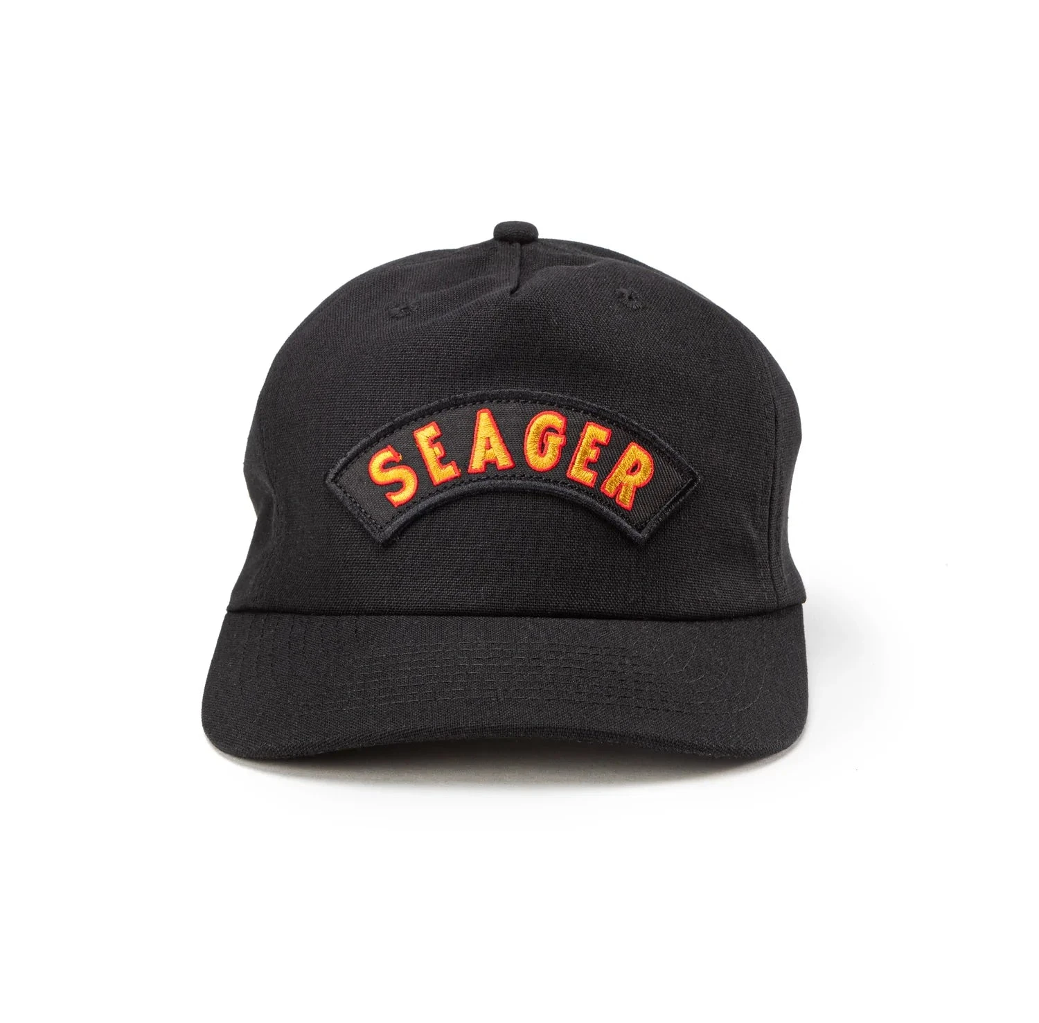 Seager Hat Field Snapback 8 Seager Hat Field Snapback - Image 6