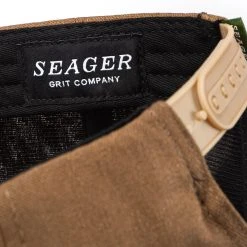 Seager Hat Field Snapback 16 Seager Hat Field Snapback -Melin Sales Store 1050 Seager 0065 1500x d48c3902 3c86 4db3 8f79 75d8d4571e1e