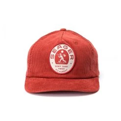 Seager Hat Dylan Corduroy