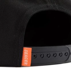 Seager Hat Big Hoss Snapback -Melin Sales Store 1066 SEAGER 139 1500x 3c8653bd 7129 4cc3 9fe5 bad378f959dd