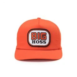 Seager Hat Big Hoss Snapback -Melin Sales Store 1066 SEAGER 141 1500x 51a7731e db9a 46db aa3f 340550d5be01