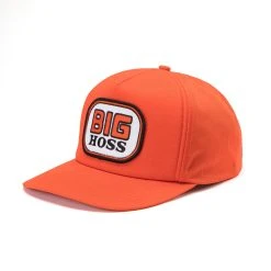 Seager Hat Big Hoss Snapback -Melin Sales Store 1066 SEAGER 142 1500x 9a33381e 17cd 4576 9161 77d916f235e3
