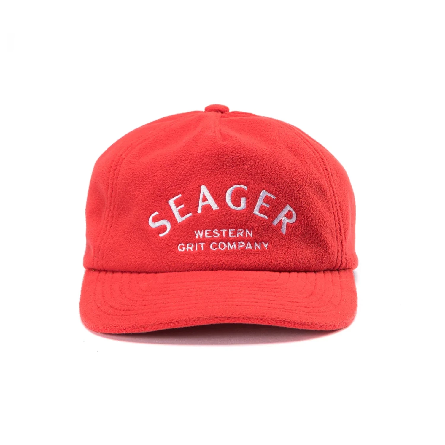 Seager Hat Harley Fleece Snapback 3 Seager Hat Harley Fleece Snapback