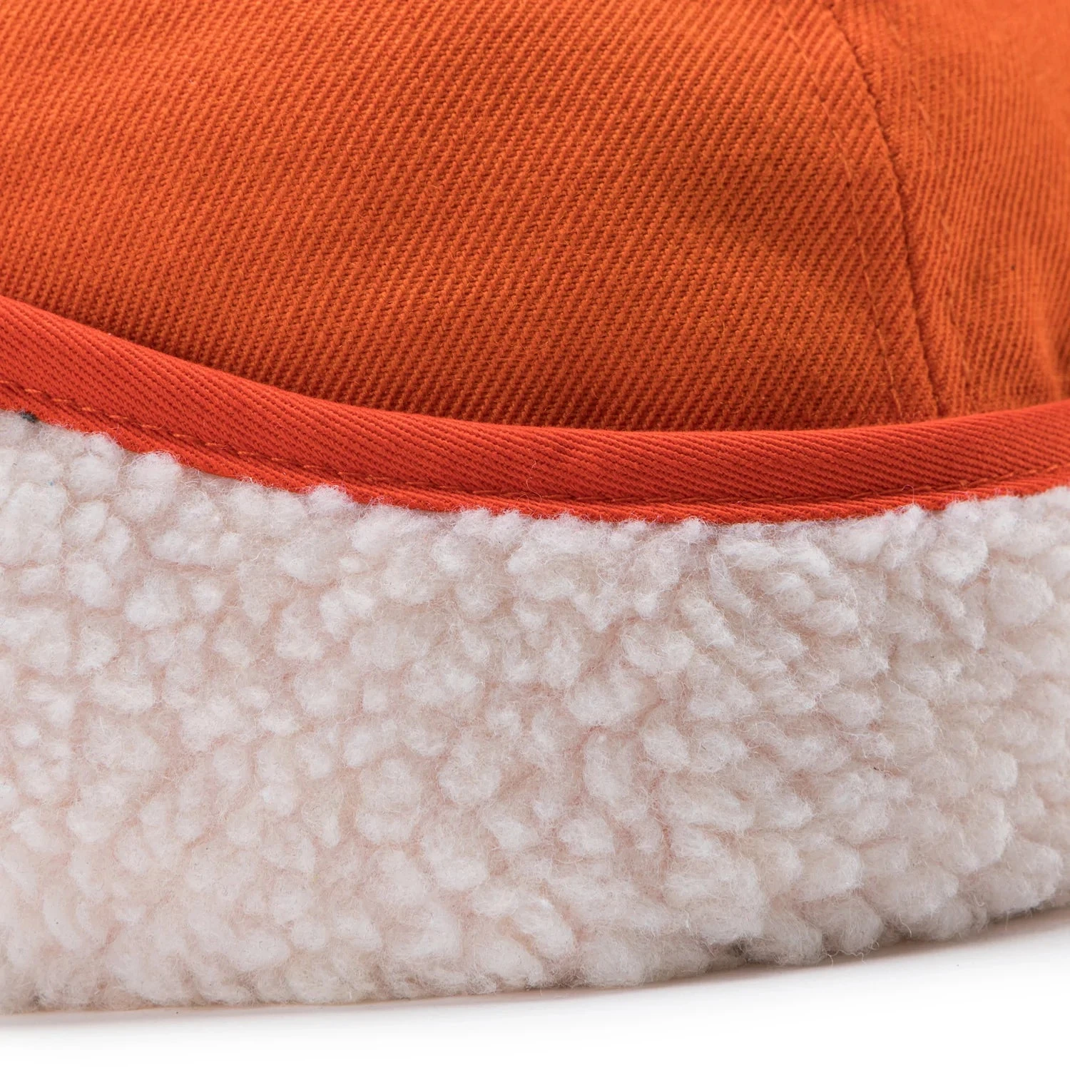 Seager Hat Wilson Wool Flapjack 13 Seager Hat Wilson Wool Flapjack - Image 11