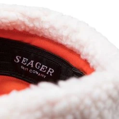 Seager Hat Wilson Wool Flapjack 25 Seager Hat Wilson Wool Flapjack -Melin Sales Store 1066 SEAGER 172 1500x e0918d40 d211 42ff a36f b6f45a55ce20