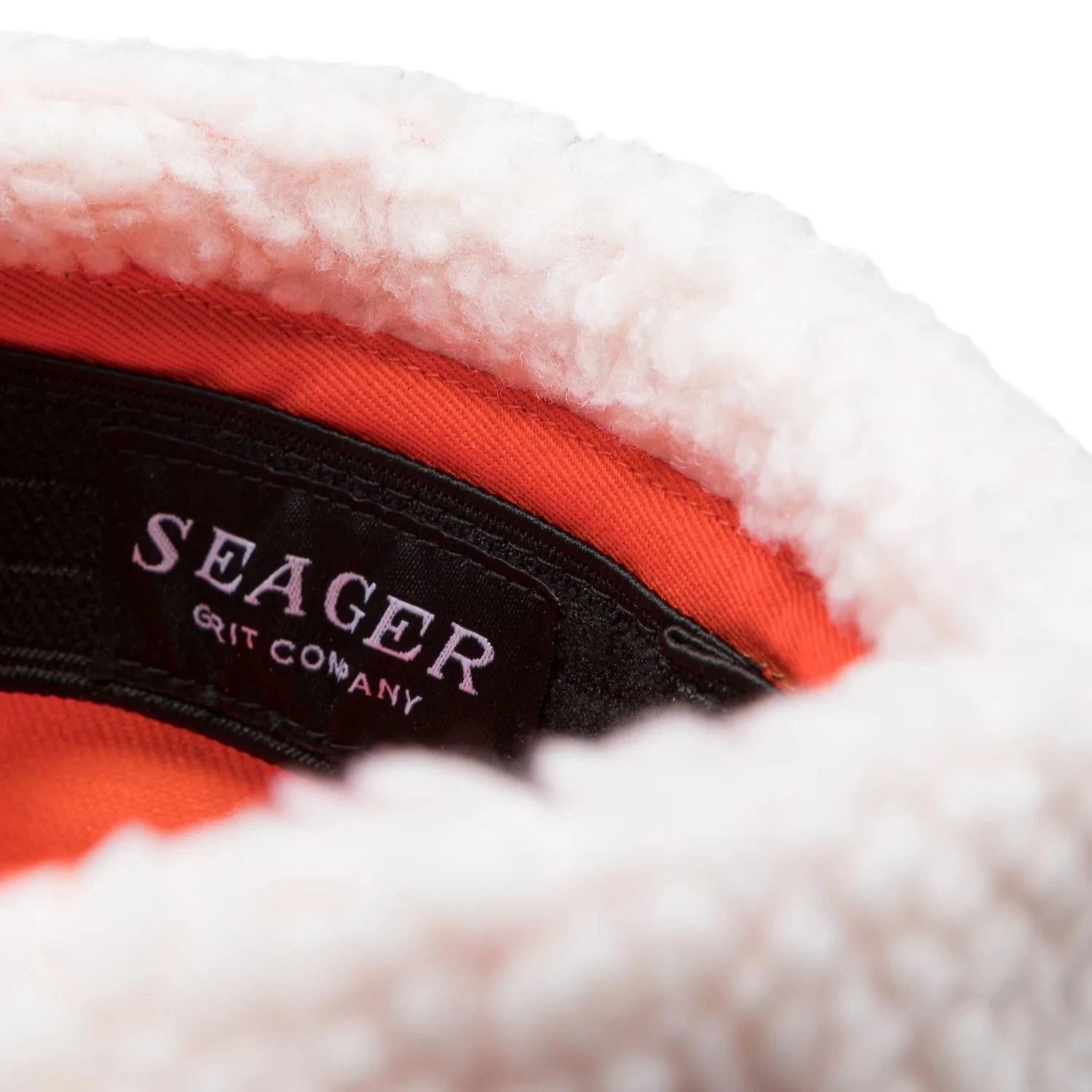Seager Hat Wilson Wool Flapjack 14 Seager Hat Wilson Wool Flapjack - Image 12