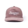 Seager Hat Big Pink Corduroy X KAB Snapback -Melin Sales Store 1072 Seager 001 1500x 698e063d 3f26 4c80 b479 9c5d67b50afa