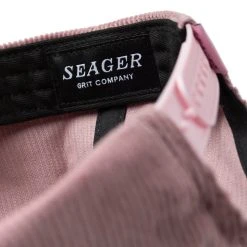 Seager Hat Big Pink Corduroy X KAB Snapback 11 Seager Hat Big Pink Corduroy X KAB Snapback -Melin Sales Store 1072 Seager 004 1500x 2cb6bf31 7904 478c a9a2 a78ff6dd8c8e