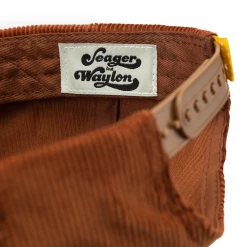 Seager Hat Seager X Waylon Jennings Grandpa Snapback 12 Seager Hat Seager X Waylon Jennings Grandpa Snapback -Melin Sales Store 1072 Seager 400 1500x 1c5e26a3 f622 459d 868f dd00555b5bea