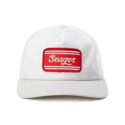 Seager Hat Whitewater Nylon Mesh 27 Seager Hat Whitewater Nylon Mesh -Melin Sales Store 1110 Seager 002 1500x 11c3baf6 e99c 4a3f b1ae fa963fc48fef