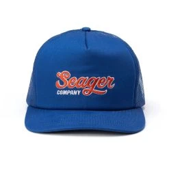Seager Hat Gordon Snapback