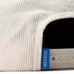Seager Hat Big Cream Corduroy Snapback -Melin Sales Store 1110 Seager 035 1500x 431f338d af32 45ba 8bb9 888a1d149766