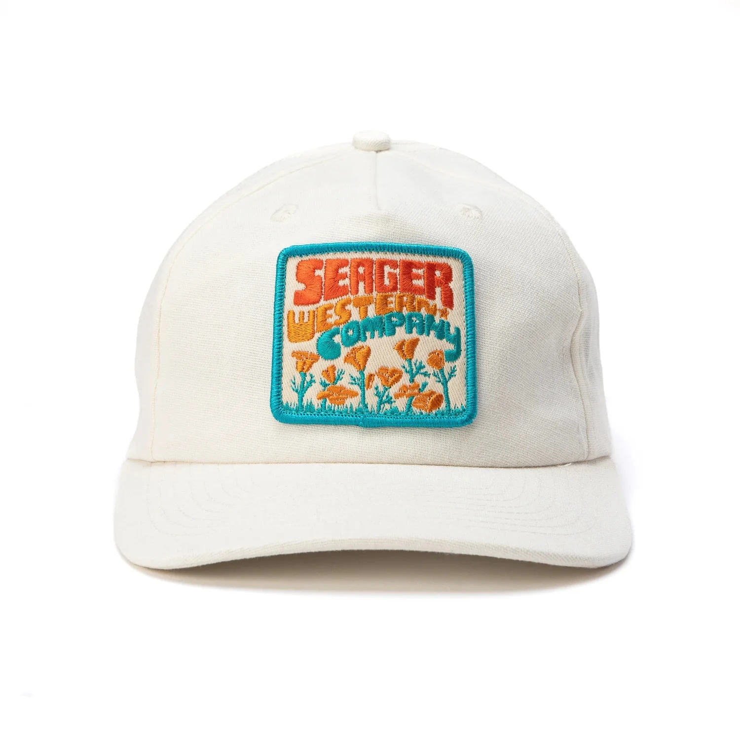 Seager Hat The Trip Hemp Snapback 3 Seager Hat The Trip Hemp Snapback