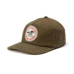 Seager Hat Quarter Hemp Snapback 24 Seager Hat Quarter Hemp Snapback -Melin Sales Store 1110 Seager 049 1500x 1