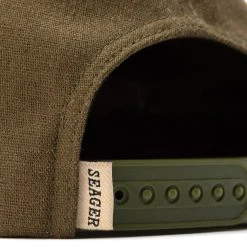 Seager Hat Quarter Hemp Snapback 26 Seager Hat Quarter Hemp Snapback -Melin Sales Store 1110 Seager 051 1500x adc229a9 259b 4734 9e0a 69df897d0859