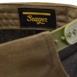 Seager Hat Quarter Hemp Snapback 27 Seager Hat Quarter Hemp Snapback -Melin Sales Store 1110 Seager 052 1500x dcf236ec 00fc 4256 8ebf 80b61ffe1af6