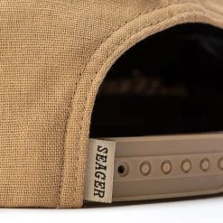 Seager Hat Quarter Hemp Snapback 32 Seager Hat Quarter Hemp Snapback -Melin Sales Store 1110 Seager 057 1500x eaec36f5 1952 4e0f 8256 ea76a2c8f928