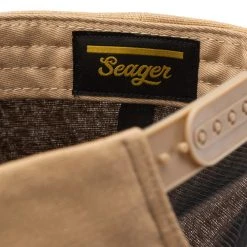 Seager Hat Quarter Hemp Snapback 33 Seager Hat Quarter Hemp Snapback -Melin Sales Store 1110 Seager 058 1500x bae5a8e6 afd9 4dec ad09 8545abf3919d