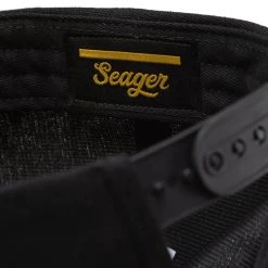 Seager Hat Quarter Hemp Snapback 22 Seager Hat Quarter Hemp Snapback -Melin Sales Store 1110 Seager 063 1500x 643f9673 3b41 4a8a abea c2f9e4899733