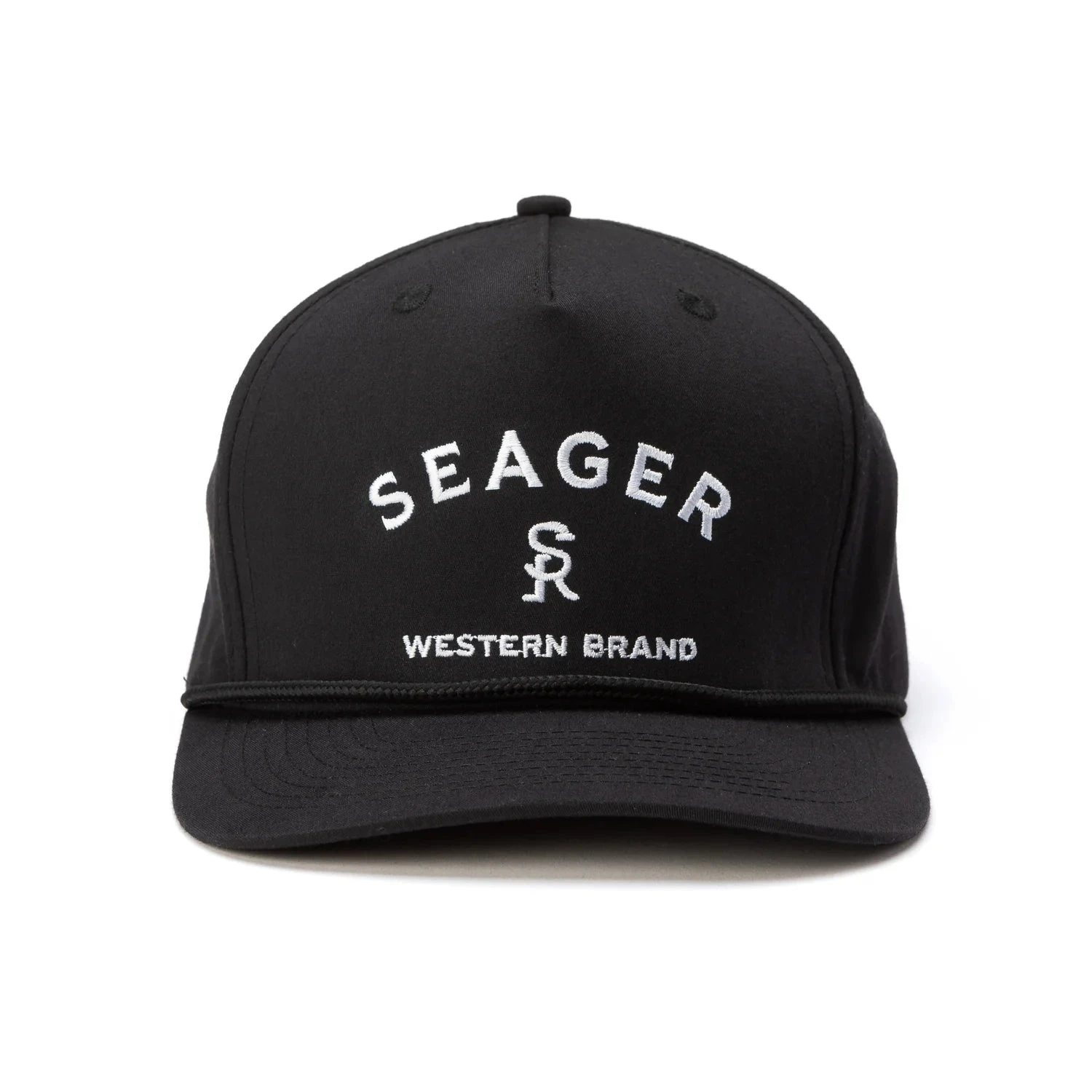 Seager Hat Branded Snapback 3 Seager Hat Branded Snapback