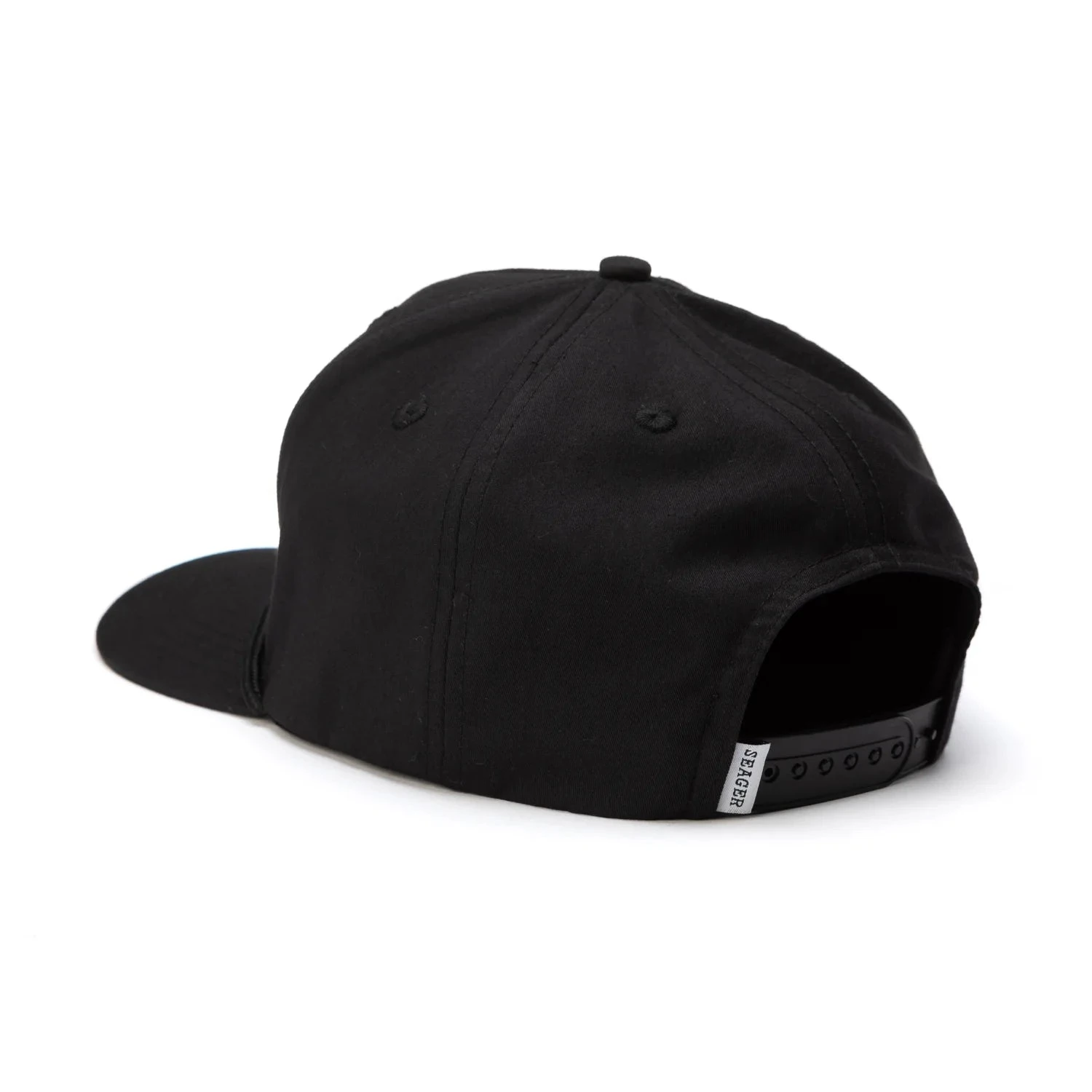 Seager Hat Branded Snapback 5 Seager Hat Branded Snapback - Image 3