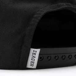 Seager Hat Branded Snapback 15 Seager Hat Branded Snapback -Melin Sales Store 1110 Seager 067 1500x 96b1e087 ab60 4846 8e61 725330738c21