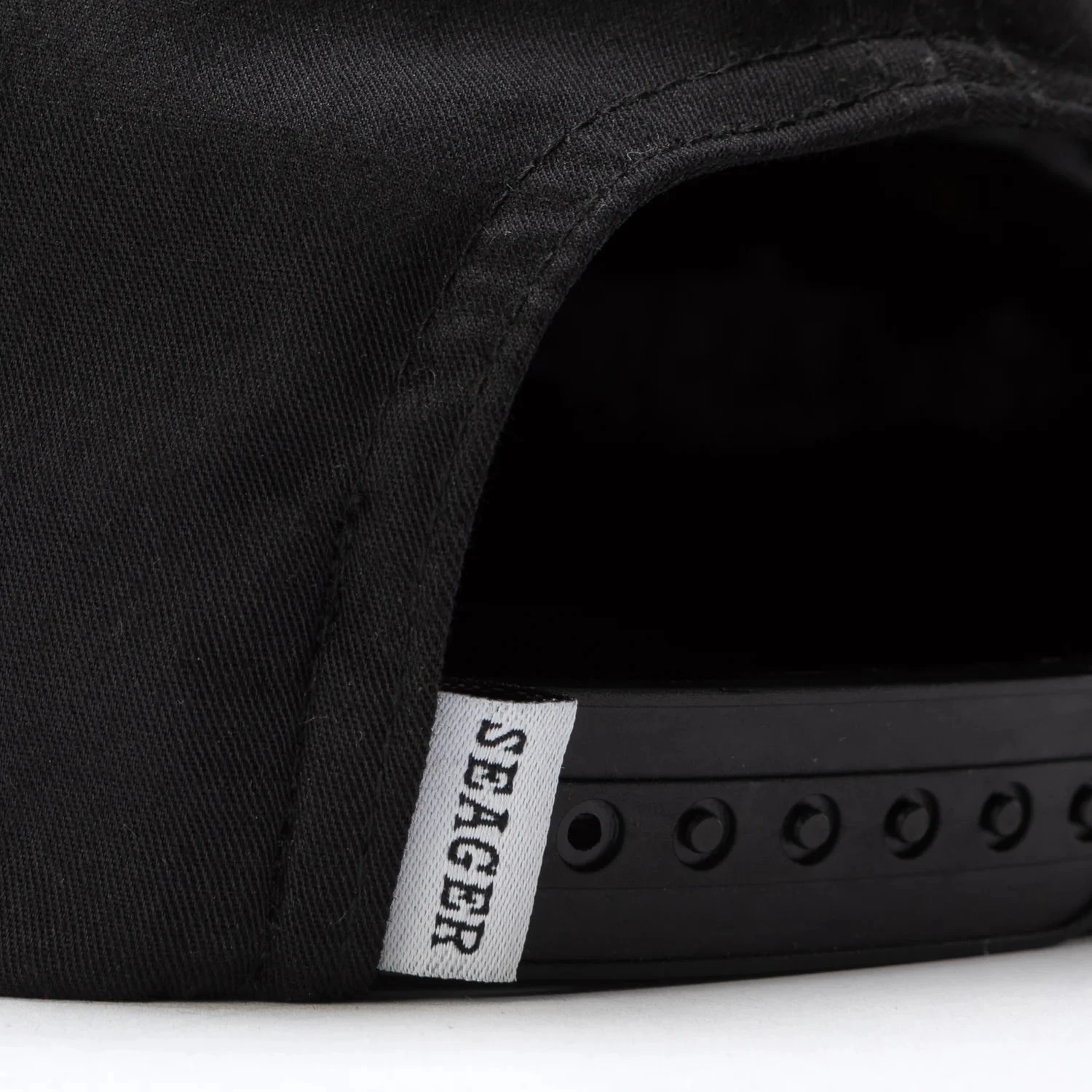 Seager Hat Branded Snapback 6 Seager Hat Branded Snapback - Image 4
