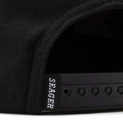Seager Hat High Noon Hemp Snapback -Melin Sales Store 1110 Seager 083 1500x 9c37b15e e22e 41f1 8dcc 33d0cab0b6f0