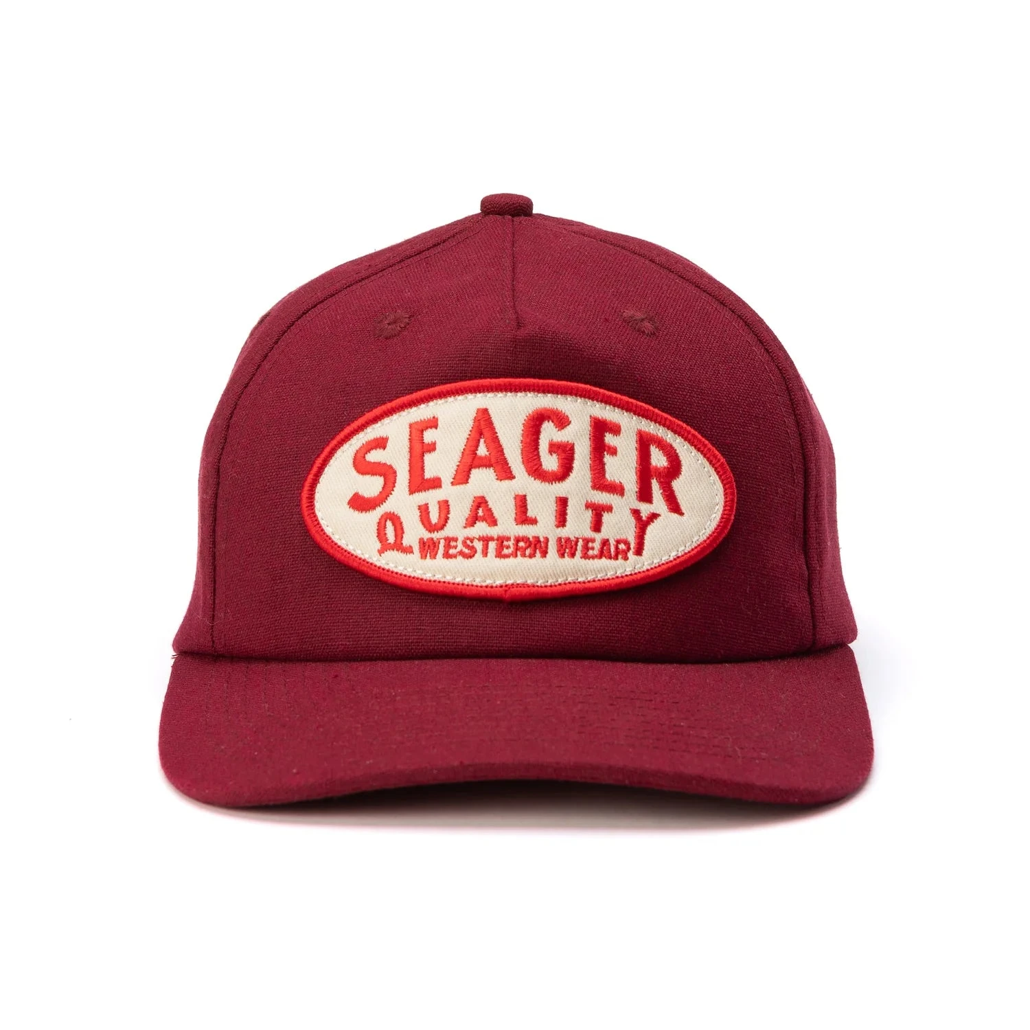 Seager Hat Old Town Snapback 3 Seager Hat Old Town Snapback