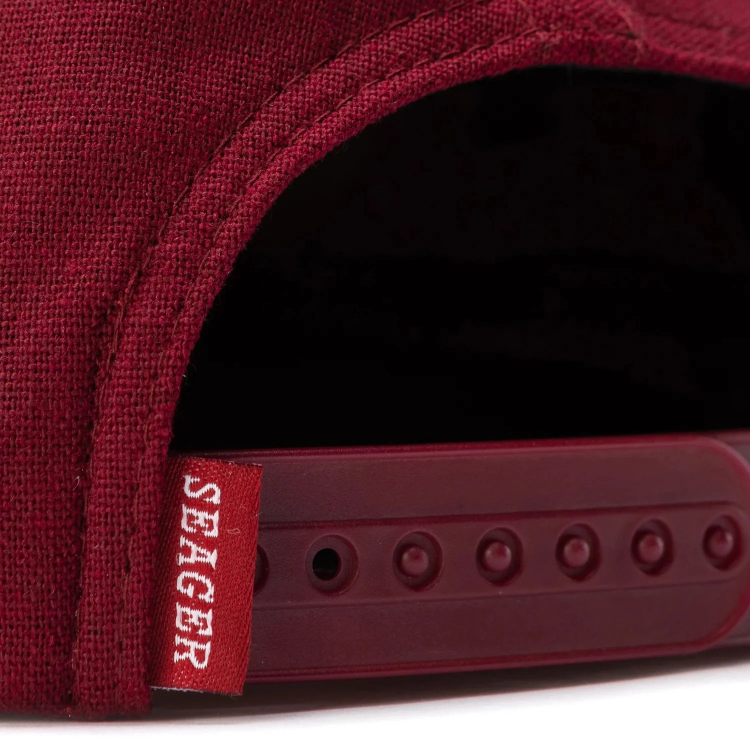Seager Hat Old Town Snapback 6 Seager Hat Old Town Snapback - Image 4