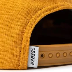Seager Hat Talons Hemp Snapback 20 Seager Hat Talons Hemp Snapback -Melin Sales Store 1110 Seager 100 1500x d189a72d 2f4c 4ef3 9518 713b2f6eba04