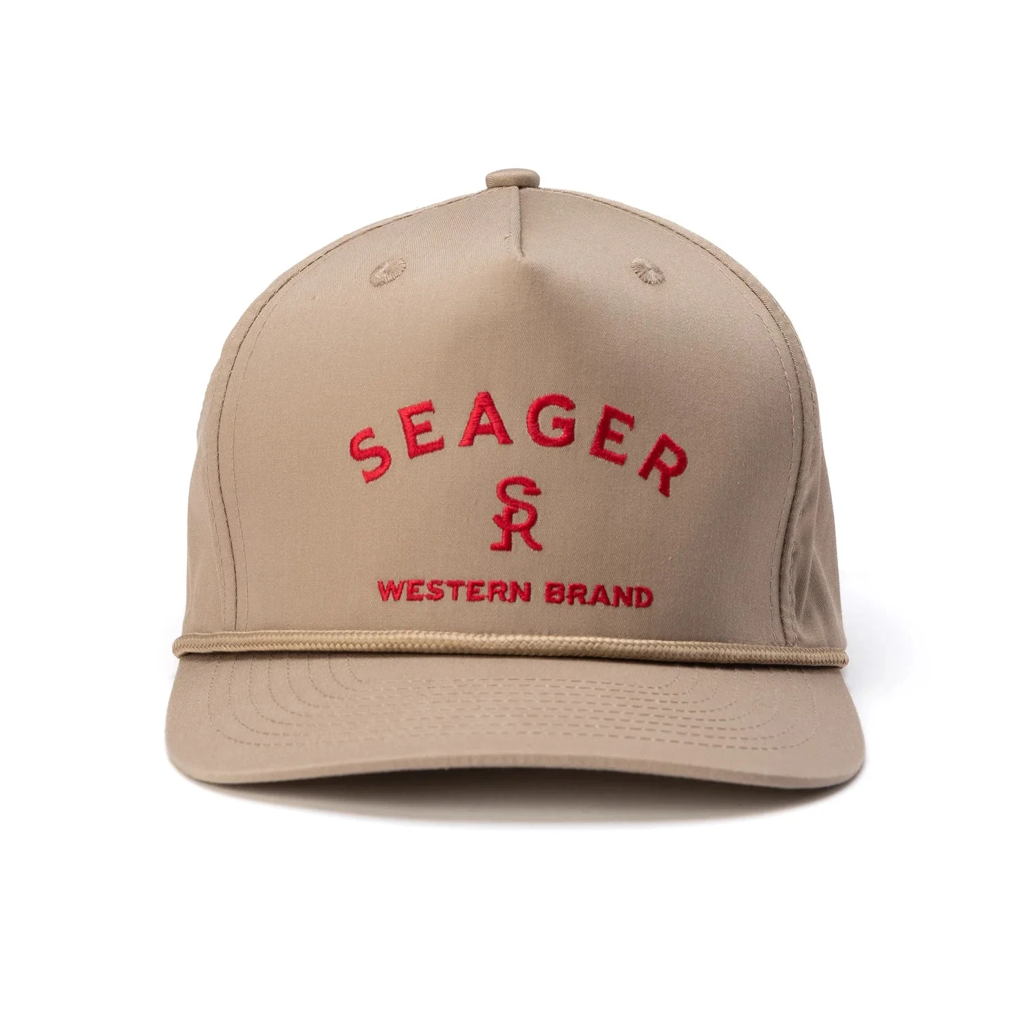 Seager Hat Branded Snapback 8 Seager Hat Branded Snapback - Image 6