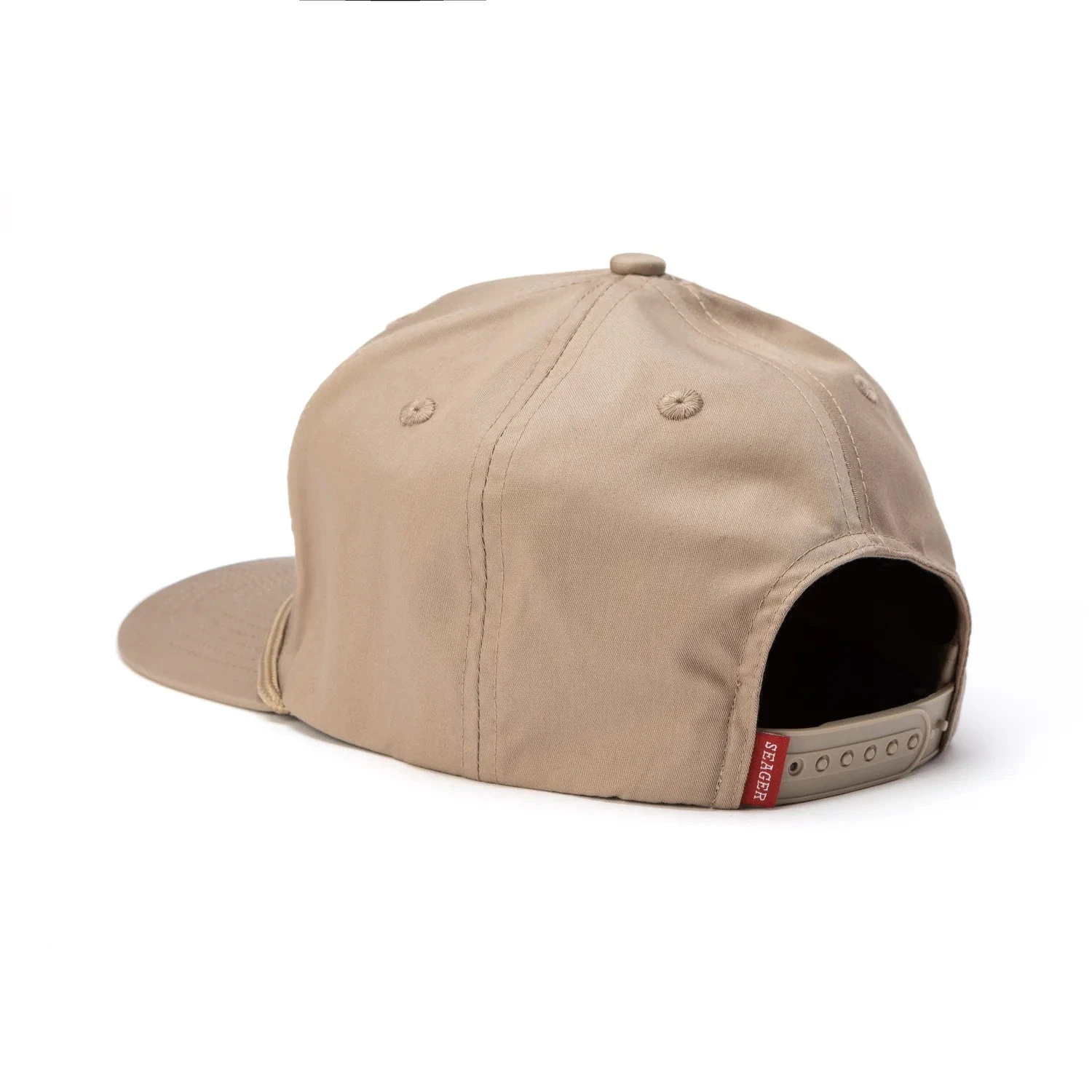 Seager Hat Branded Snapback 10 Seager Hat Branded Snapback - Image 8
