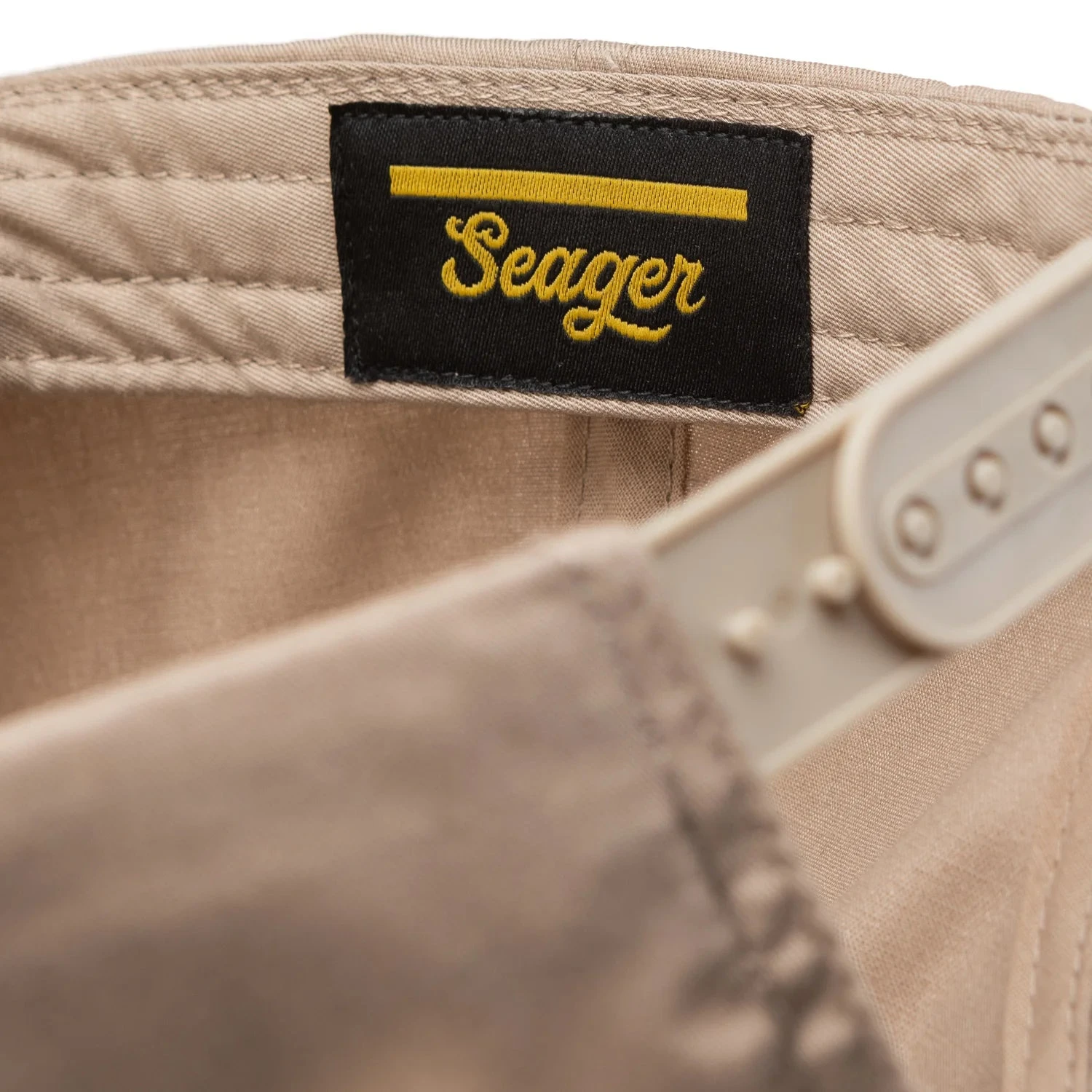 Seager Hat Branded Snapback 12 Seager Hat Branded Snapback - Image 10