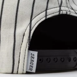 Seager Hat The Bronx Hemp Snapback -Melin Sales Store 1110 Seager 128 1500x 8c5369c7 1373 47a0 b6c9 638ac10feab5