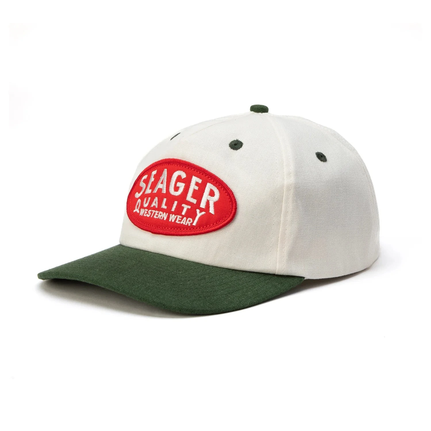 Seager Hat Old Town Snapback 10 Seager Hat Old Town Snapback - Image 8