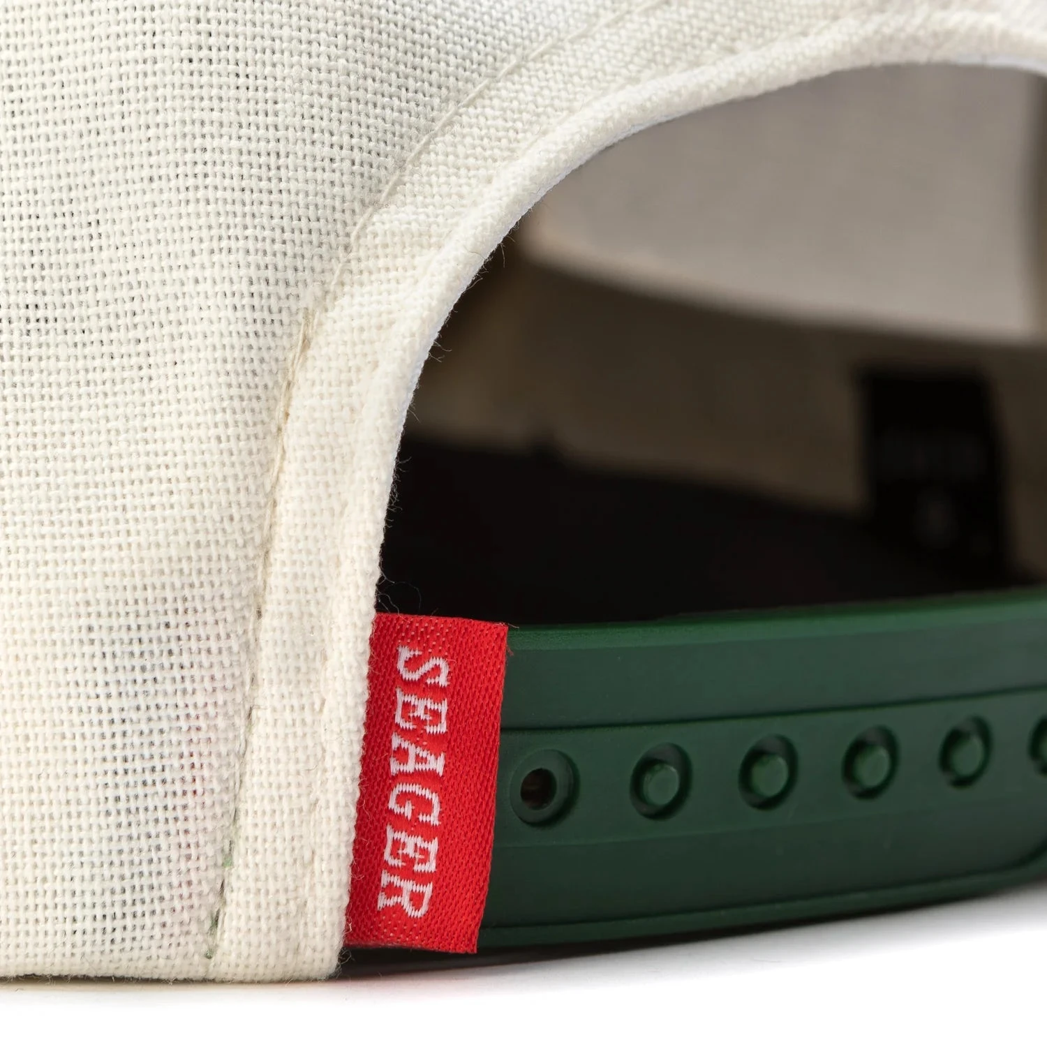 Seager Hat Old Town Snapback 12 Seager Hat Old Town Snapback - Image 10