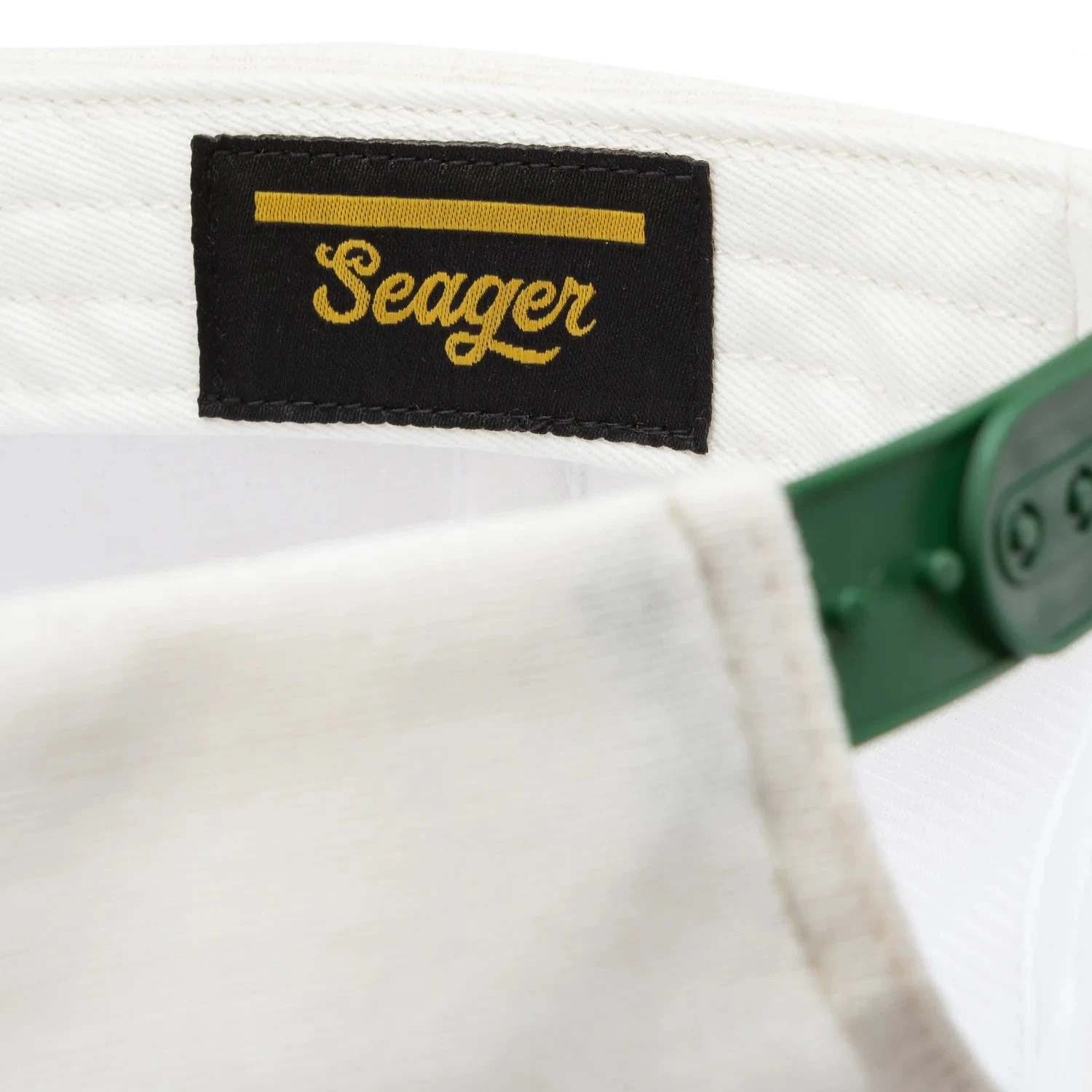 Seager Hat Old Town Snapback 13 Seager Hat Old Town Snapback - Image 11