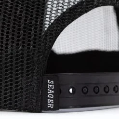 Seager Hat Whitewater Nylon Mesh 35 Seager Hat Whitewater Nylon Mesh -Melin Sales Store 1110 Seager 140 1500x 73257f29 e055 4b9f a00f ac989c0d501e