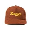 Seager Hat Big Brown Corduroy Snapback 1 Seager Hat Big Brown Corduroy Snapback -Melin Sales Store 1132 Seager 00137 1500x 382117c7 0a71 49cb b165 f93f27380f4b