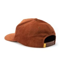 Seager Hat Big Brown Corduroy Snapback -Melin Sales Store 1132 Seager 00139 1500x 39cac429 3733 43e3 9a0f a30c4ecb18b8