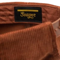 Seager Hat Big Brown Corduroy Snapback -Melin Sales Store 1132 Seager 00141 1500x 1e49c1b5 204f 436b a22a 3d9f16705d47