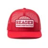 Seager Hat Farrier All Mesh Snapback -Melin Sales Store 1132 Seager 00152 1500x f146467d 1cd9 45a9 815a c0a3fe684442