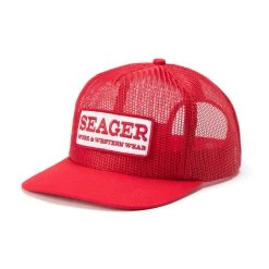 Seager Hat Farrier All Mesh Snapback -Melin Sales Store 1132 Seager 00153 1500x b2e10046 58e0 42b0 a379 eb8856041064