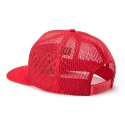 Seager Hat Farrier All Mesh Snapback -Melin Sales Store 1132 Seager 00154 1500x 154b777d c746 4c66 9c74 ccce291a1ef6