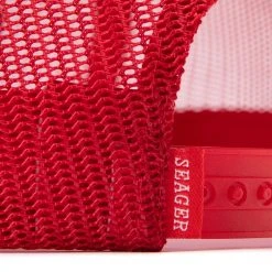 Seager Hat Farrier All Mesh Snapback -Melin Sales Store 1132 Seager 00155 1500x 57ada7c3 e7e8 48d5 a694 8a2a924e1ed0