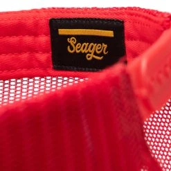 Seager Hat Farrier All Mesh Snapback -Melin Sales Store 1132 Seager 00156 1500x 6116e347 f23d 4c83 a54c 22eeb2b8c580