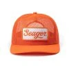 Seager Hat Uncle Bill Mesh Snapback -Melin Sales Store 1132 Seager 00157 1500x ef685b99 989c 41cb a51a ebcc9d2f08c8